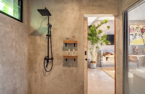 Peliatan Hotel | Ubud Lila Concept