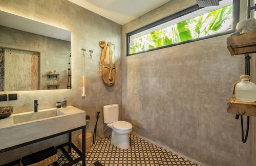 Peliatan Hotel | Ubud Lila Concept