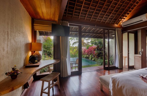 Kedewatan Hotel | Ubud Padi Villas