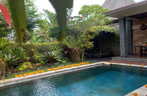 Kedewatan Villa | Ubud Paradise Villa