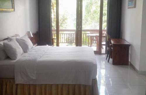 Petulu Apartment | Ubud Riverside House