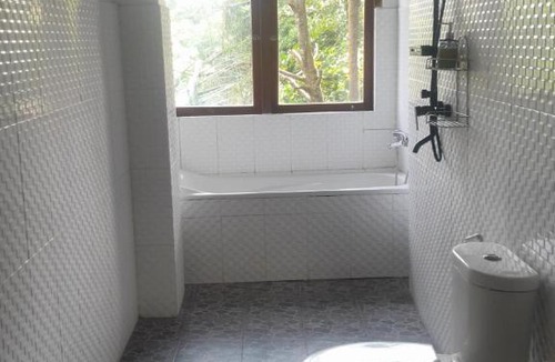 Petulu Apartment | Ubud Riverside House
