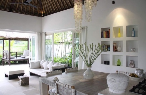 Lodtunduh Villa | Ubud's Hidden Gem: Experience Luxury in Nature's Lap, Near the gates of Ubud.