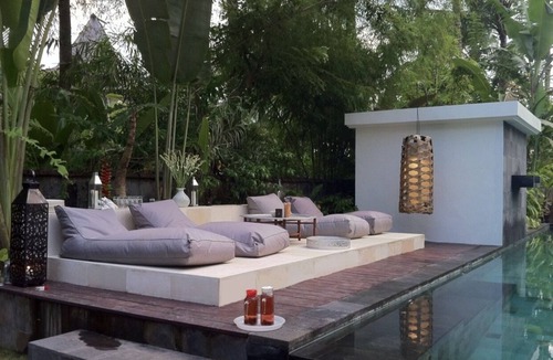 Lodtunduh Villa | Ubud's Hidden Gem: Experience Luxury in Nature's Lap, Near the gates of Ubud.