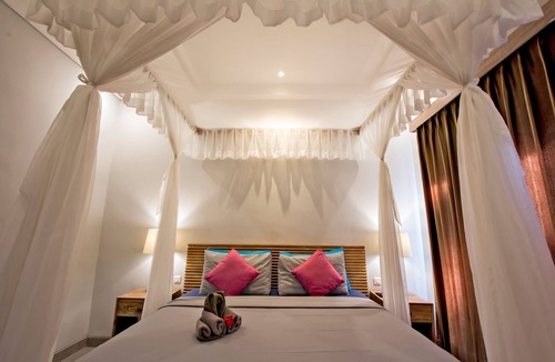 Singakerta Resort | Ubud Simply Home