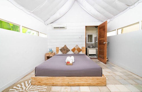 Petulu Hostel | Ubud Tropical - Hostel