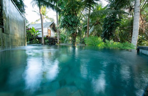 Petulu Hostel | Ubud Tropical
