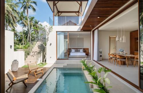 Pejeng Kawan Apartment | Ubud Villa Amara