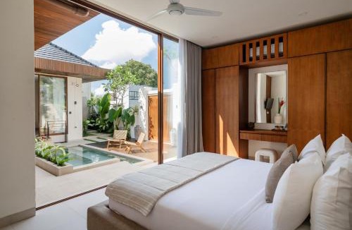 Pejeng Kawan Apartment | Ubud Villa Amara