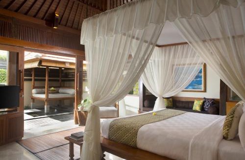 Ubud City-Centre Hotel | Ubud Village Hotel