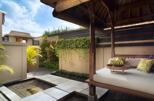 Ubud City-Centre Hotel | Ubud Village Hotel