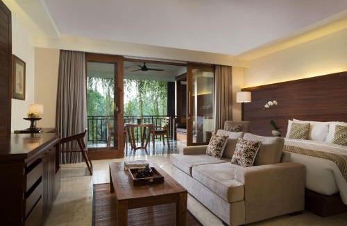 Ubud City-Centre Hotel | Ubud Village Hotel