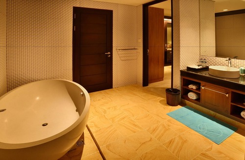 Nyuh Kuning Hotel | Ubud Wana Villa