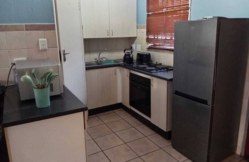 Pretoria House | Ubuntu family home