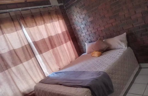 Germiston Bed & Breakfast | Ubuntu Heavennn
