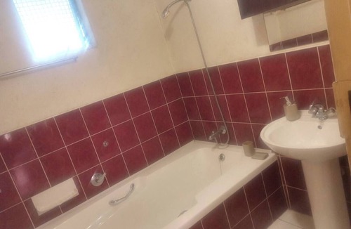 Germiston Bed & Breakfast | Ubuntu Heavennn