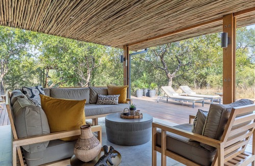 Hoedspruit Villa | Ubuntu Luxury Villa, with private pool, 3-and-suite bedrooms, near Kruger Park