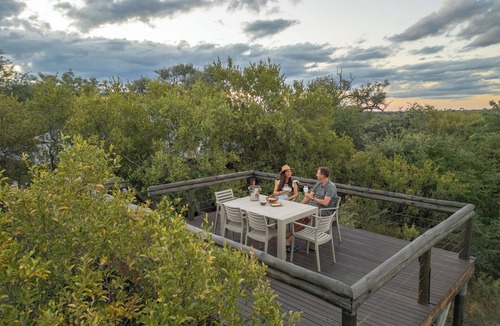 Hoedspruit Villa | Ubuntu Luxury Villa, with private pool, 3-and-suite bedrooms, near Kruger Park