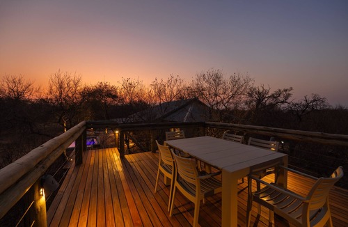 Hoedspruit Villa | Ubuntu Luxury Villa, with private pool, 3-and-suite bedrooms, near Kruger Park