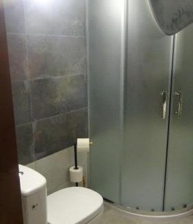 Bile Policany House | Ubytko u dědka