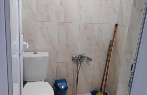 Arsuz Apartment | Uçar apart