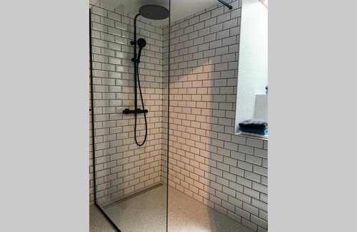 Ukkel Apartment | Uccle, Pavillon Vert