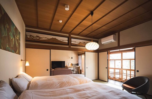 Uchiko House | UCHIKO-Inn