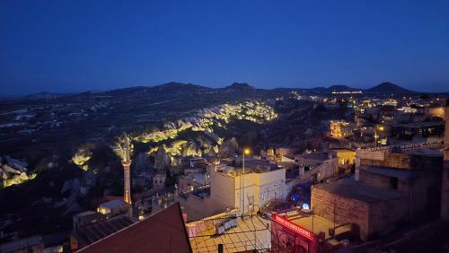 Uchisar House | Uchisar Cave House