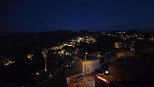 Uchisar House | Uchisar Cave House