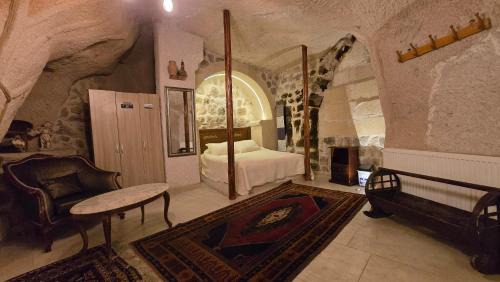 Uchisar House | Uchisar Cave House
