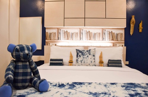 Mak Khaeng Hotel | UD Capital