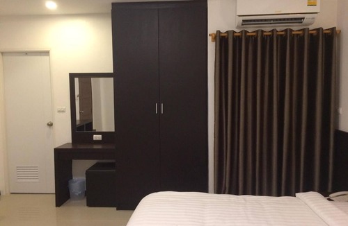 Mak Khaeng Hotel | UD House