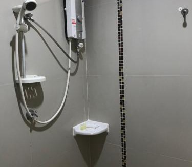 Mak Khaeng Hotel | UD Residence