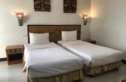 Mak Khaeng Hotel | UD Residence