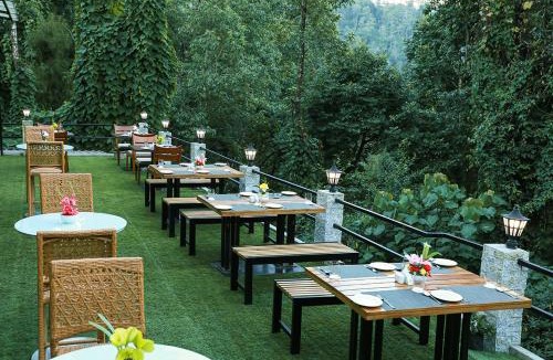 Pelling Hotel | Udaan Olive Hotel & Spa, Pelling