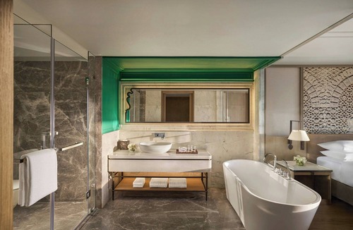 Bedla Hotel | Udaipur Marriott Hotel
