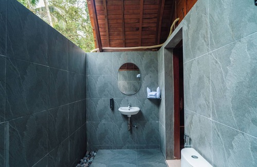 Payangan Hotel | Udaka Retreat