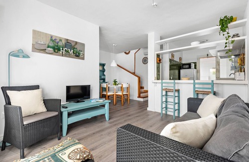 Cala en Blanes Apartment | UDANE