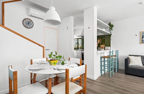 Cala en Blanes Apartment | UDANE