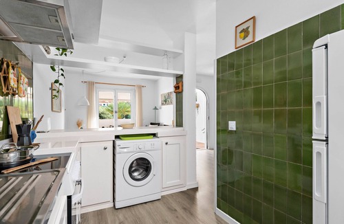 Cala en Blanes Apartment | UDANE