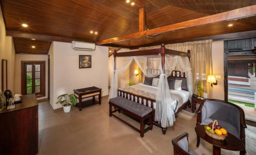 Aryad South Resort | Uday Backwater Resort