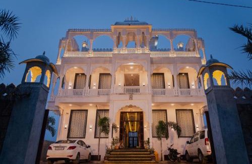 Village Hokra Hotel | Uday Horizon Resort