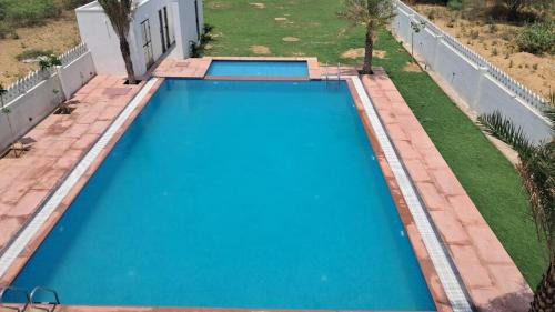 Village Hokra Hotel | Uday Horizon Resort