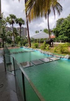 Palakkad Resort | Udaya Resort
