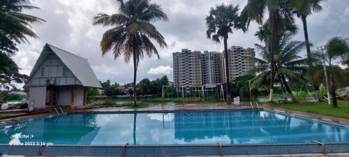 Palakkad Resort | Udaya Resort