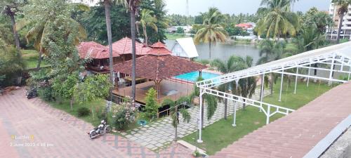 Palakkad Resort | Udaya Resort