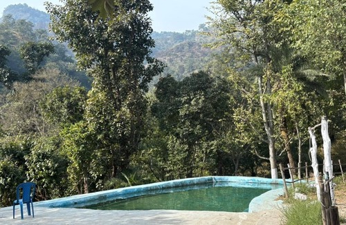 Sirala Cabin | Uddibaba Farm Camp and Cafe
