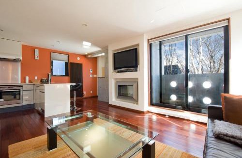 Hirafu Apartment | Udelka B