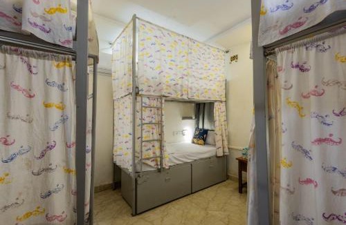 Agra Hostel | UDIT Palace