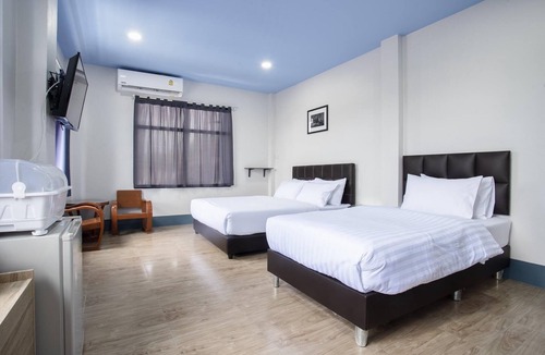 Satun Hotel | Udomsuk Hotel